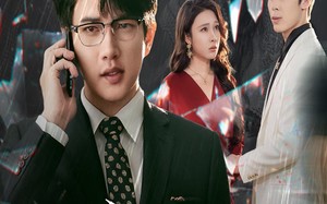 短剧《余烬生欢（50集）》超清短剧在线免费追