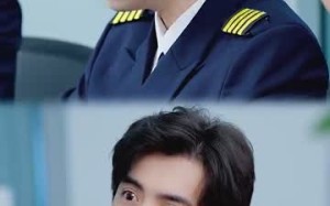 短剧《爱意随风散云霄（30集）》精彩短剧全集免费播放