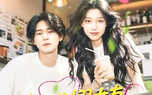 短剧《海归的假女友是奶茶妹 （30集）》短剧全集免费在线无阻看