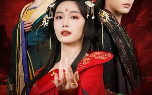 短剧《越姬（67集）》高分短剧在线无阻观看