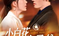 短剧《小白花误惹太子爷（118集）》短剧全集高清免费看