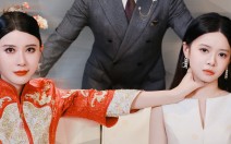 短剧《父亲二婚当天，我把后妈送进大牢（41集）》热门短剧全集免费享