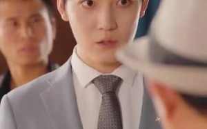 短剧《捡到一个皇太子（80集）》短剧全集免费高清播放