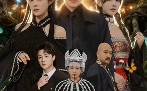 短剧《原来我真是蛊王（80集）》精彩短剧免费畅享集