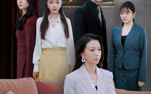 短剧《昨夜长风今消散（50集）》短剧完整免费在线观