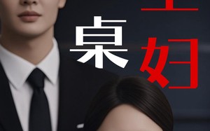 短剧《掀桌主妇（55集）》热门短剧全集免费观