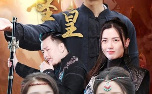 短剧《无极圣皇（80集）》高清短剧全集免费看