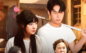 短剧《被退婚的我靠短剧逆袭成明星（12集）》热门短剧免费全集赏