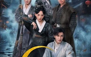 短剧《残月照归人（60集）》短剧全集免费畅快看