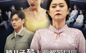 短剧《被儿子骗上调解节目后，我觉悟了（30集）》免费短剧高清在线观