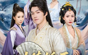 短剧《功德锤王，女帝被我锤懵了&功德锤王女帝被我锤懵了（80集）》短剧免费在线全集欣赏