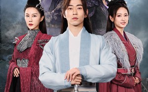 短剧《苍穹剑主（96集）》超燃短剧全集免费看