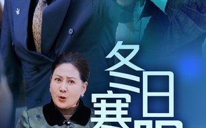 短剧《冬日寒阳（29集）》短剧全集免费畅享观看