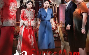 短剧《超能老妈预知未来（60集）》短剧全集免费在线播