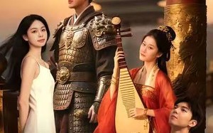 短剧《铜雀台之时空外卖（31集）》短剧免费高清全集追