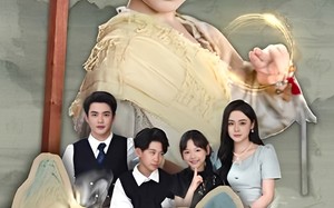 短剧《玄门小祖宗她专治不服（60集）》短剧完整版免费观看