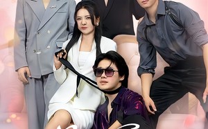 短剧《美男图鉴（80集）》免费短剧高清全集观