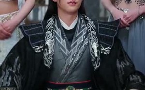 短剧《不修炼照样能斩神（76集）》爆款短剧全集免费播