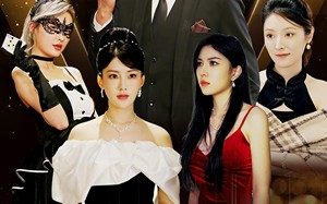 短剧《此刻大夏之光觉醒（100集）》经典短剧全集免费观