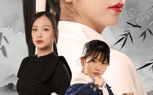 短剧《功夫姐妹（62集）》热门短剧完整版播放