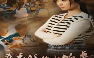 短剧《五元钱的小饭桌（30集）》热门短剧在线无广观看