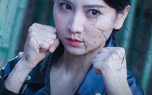 短剧《加油，拳王妈妈（70集）》感人短剧全集免费畅播