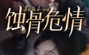 短剧《蚀骨危情（81集）》热门短剧免费畅享