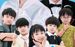 短剧《丑女归来萌宝助阵（70集）》免费短剧在线全集赏