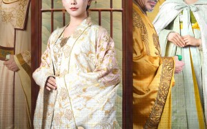 短剧《贵妃在上（61集）》短剧全集免费畅享观看