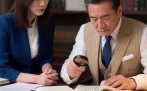 短剧《真正的他（长篇）》超火短剧在线畅享