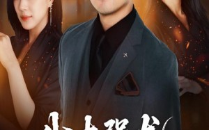 短剧《我本强龙只是低调（70集）》短剧在线高清免费看