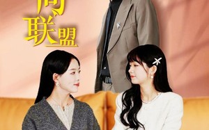 短剧《婚姻反向联盟（60集）》爆款短剧全集畅快看