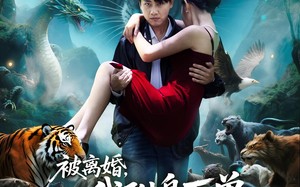 短剧《被离婚，我附身万兽纵横乡野（81集）》短剧全集畅享无压力