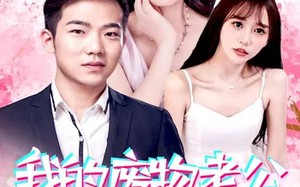 短剧《我的废物老公竟然是高手（100集）》必看短剧完整版免费播