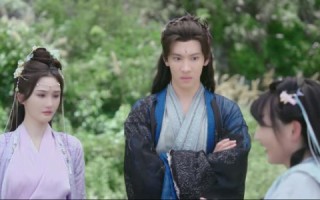 短剧《霖渊一梦（20集）》精彩短剧免费在线点播