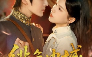 短剧《绯色申城（82集）》短剧全集无删减在线看