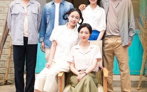 短剧《重回七零，这个老妈不好惹（94集）》短剧免费全集看不停