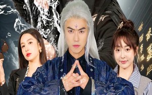 短剧《酒酿凡尘劫（63集）》免费短剧全集一键观看