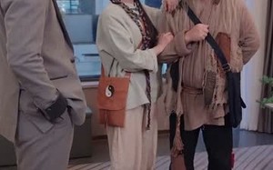 短剧《天降娇妻是神医（69集）》短剧超清在线免费播