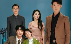 短剧《我爸归来全员罚跪 (61集)》短剧全集免费在线畅享