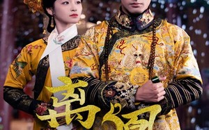 短剧《离凰（79集）》爆款短剧在线免费追更