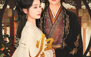 短剧《归来时（53集）》短剧完整版免费畅享