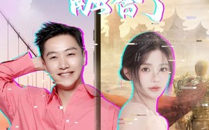 短剧《我和我的游戏角色融合了（40集）》免费短剧全集尽情赏