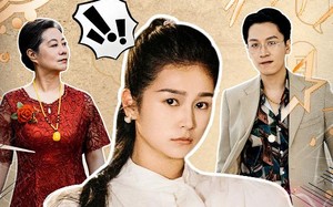 短剧《重生千禧之腹黑小辣媳（80集）》短剧全集无删减在线看