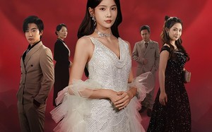 短剧《囚羽破茧（52集）》免费短剧完整版在线赏