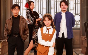 短剧《生蚝店的秘密（45集）》免费短剧一看到底