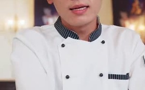 短剧《燃烧吧厨神（30集）》短剧全集免费畅享观