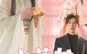 短剧《小萌蛇认我当妈别太宠（40集）》短剧完整版免费在线看