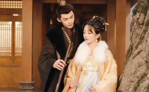 短剧《若相思，终相见（85集）》优质短剧全集免费享