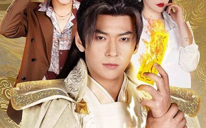 短剧《修仙入世（65集）》优质短剧在线免费追